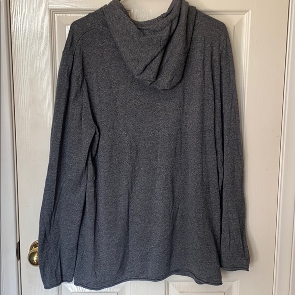 H&M Men’s Knit Hoodie - Picture 2 of 2